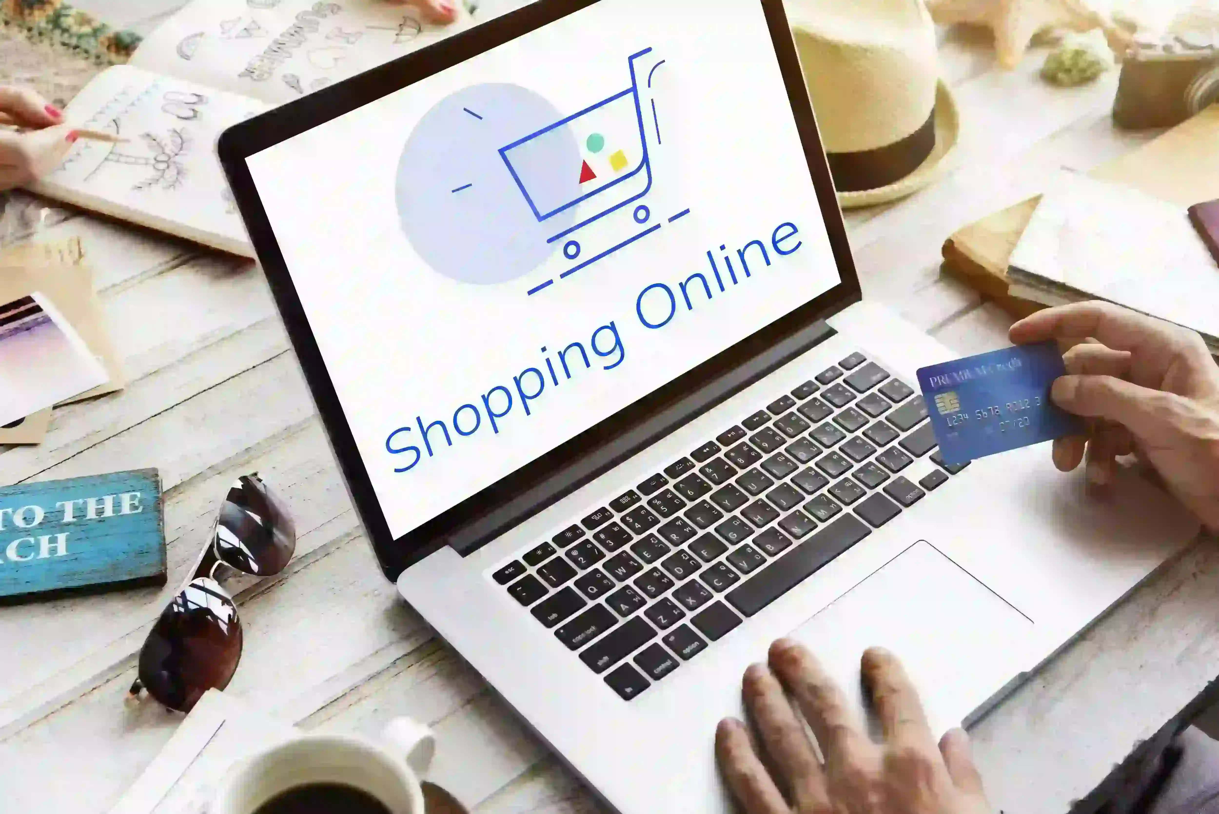 queryfinders/Ecommerce & e-learning