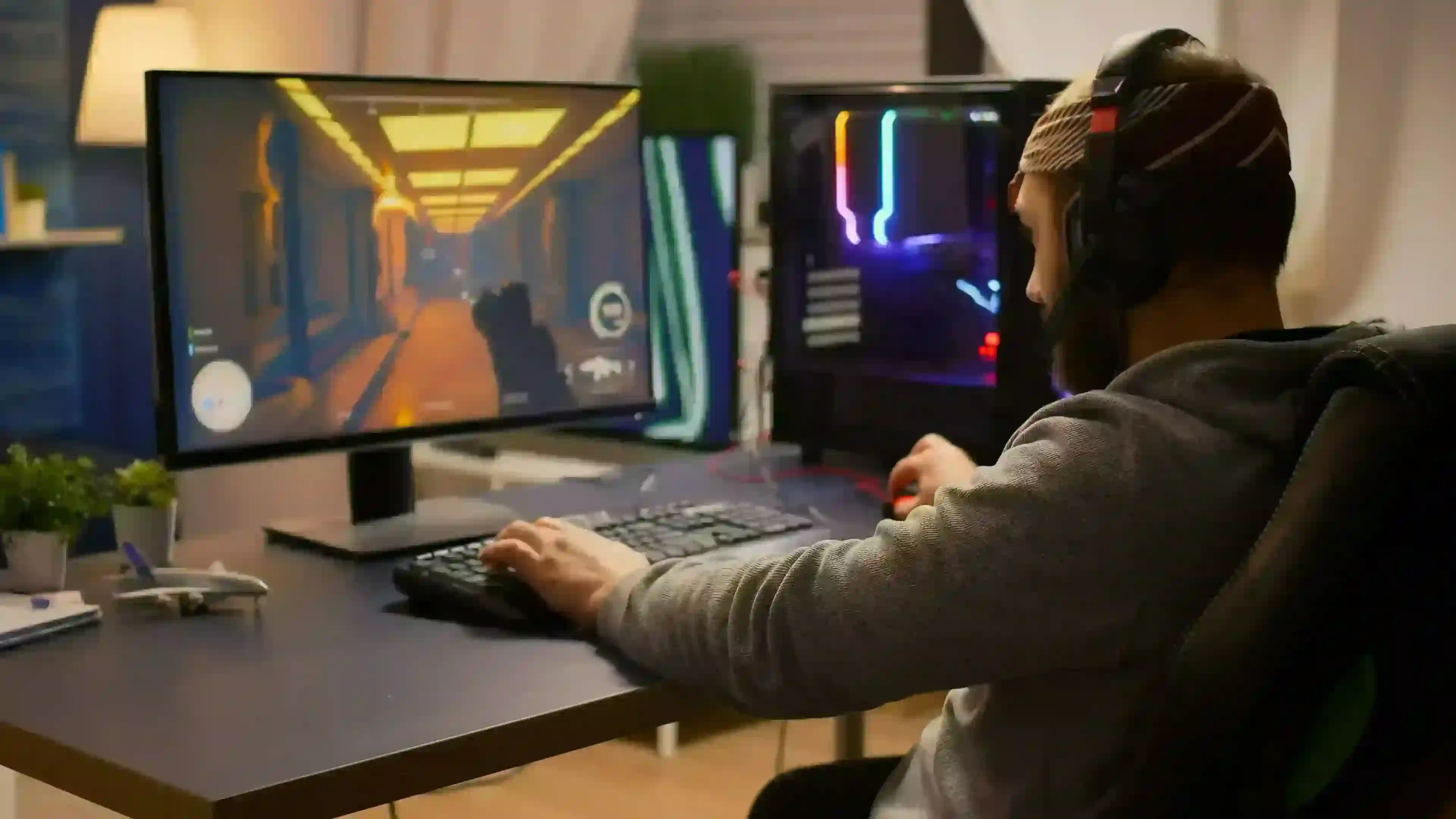 queryfinders/Gaming