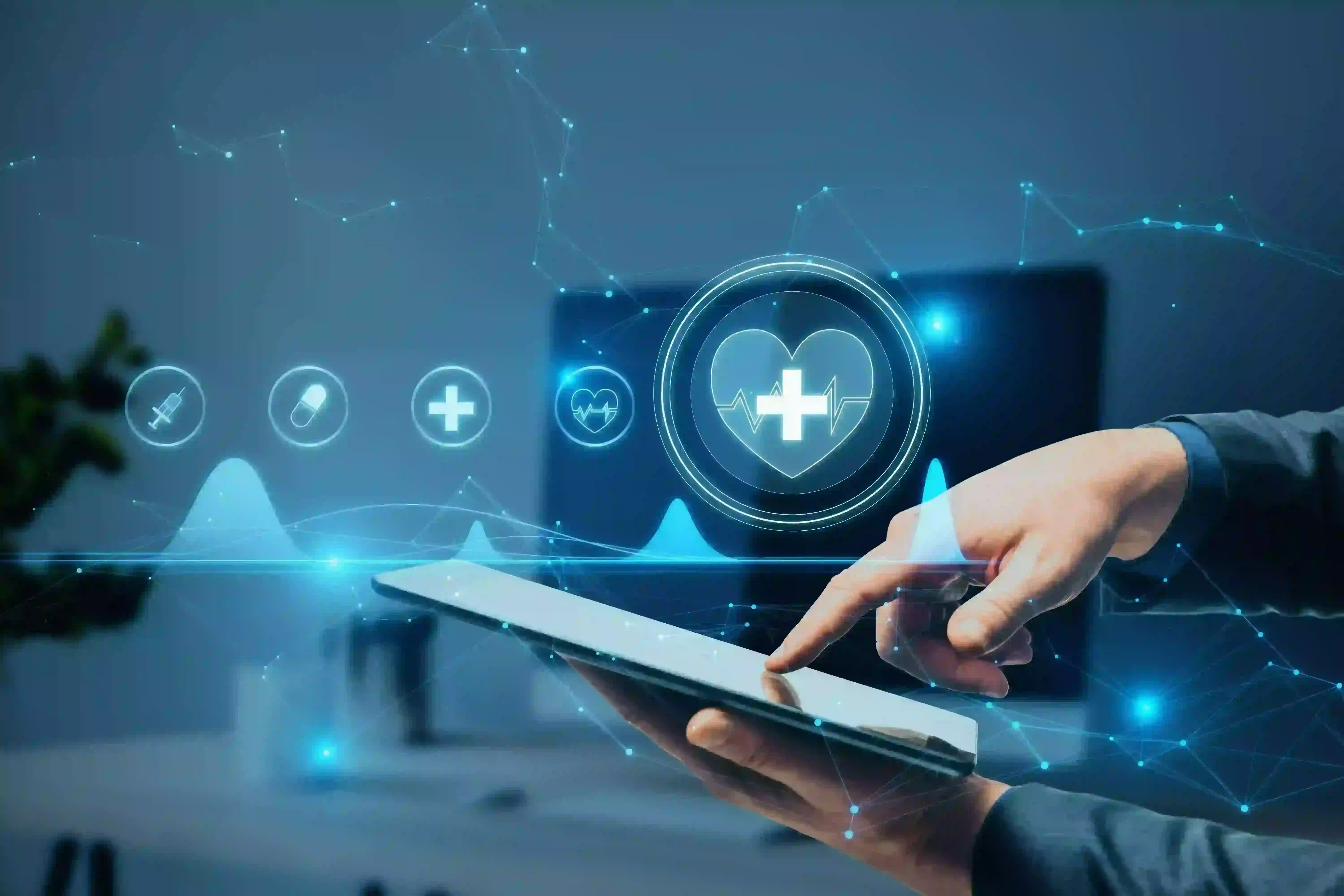 queryfinders/Healthcare & Fitness