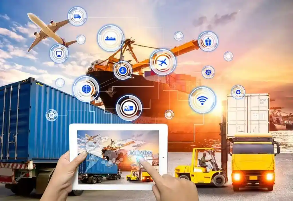 queryfinders/Logistics & Distribution