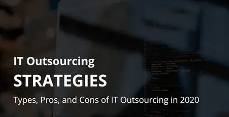 queryfinders/IT Outsourcing Strategies: Types, Pros, and Cons of IT…