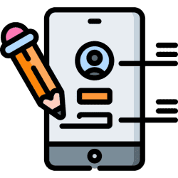 queryfinders/Mobile App Design