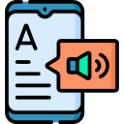 queryfinders/Text to Speech