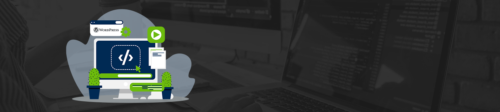queryfinders/Wordpress Development Company