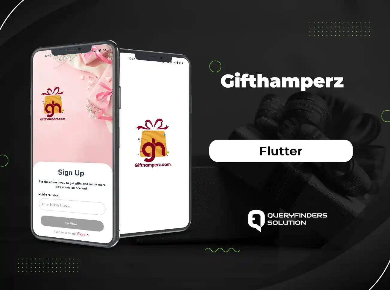queryfinders/Gift Hamperz