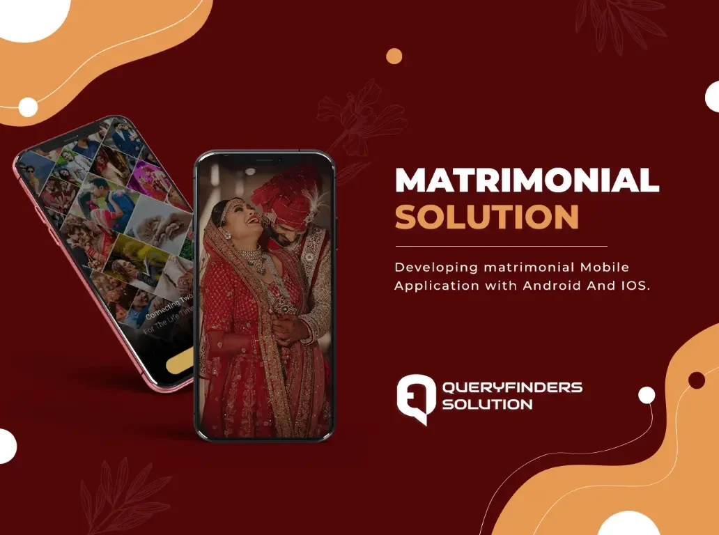 queryfinders/Matrimonial Solution