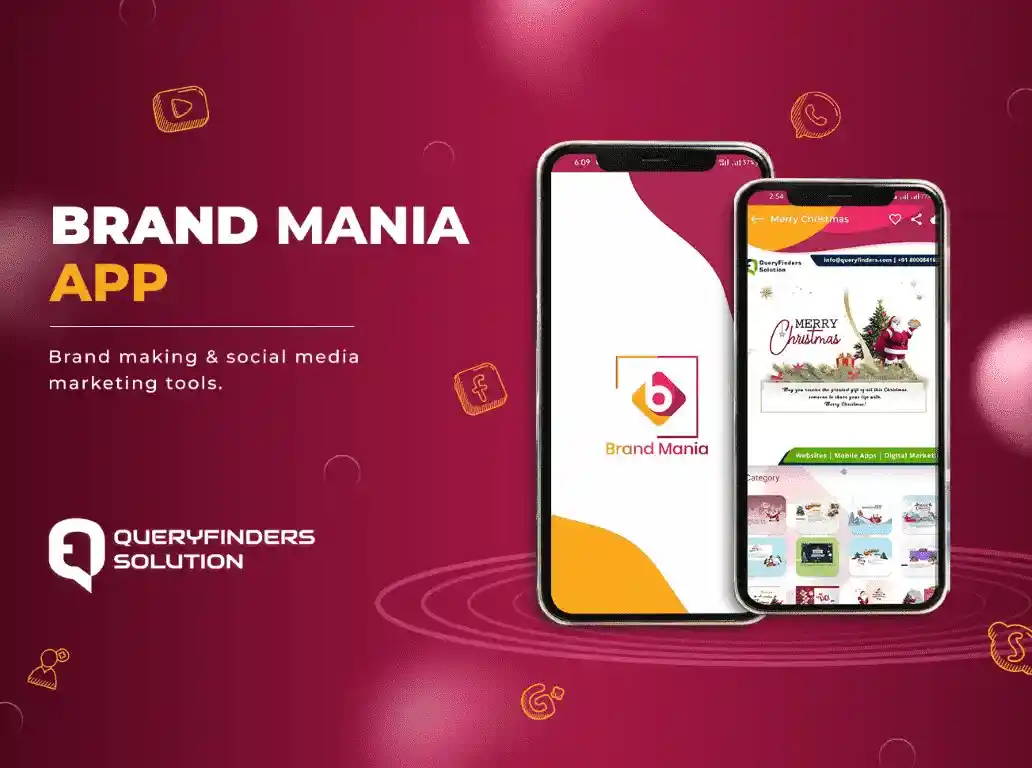 queryfinders/Brand Mania