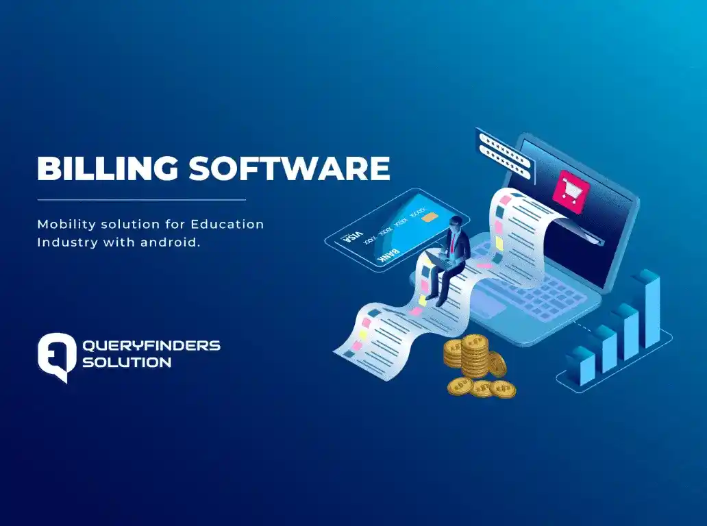 queryfinders/Billing Software