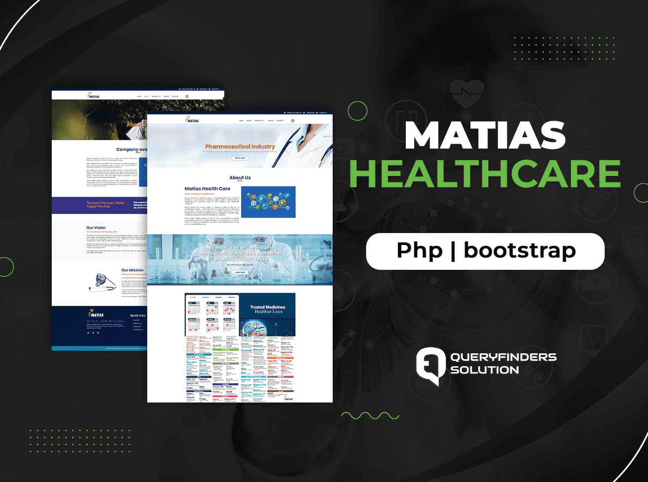 Matias Healthcare