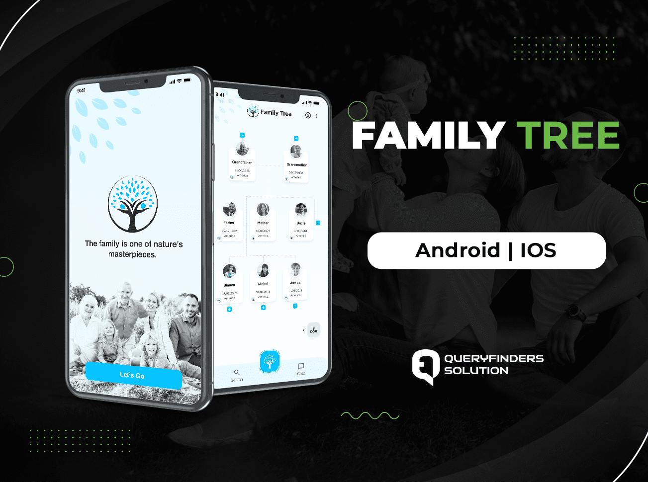 Family Tree