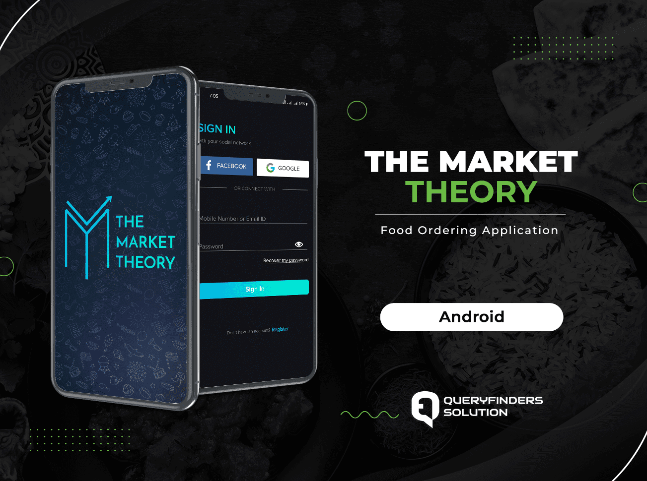 The Market Theory