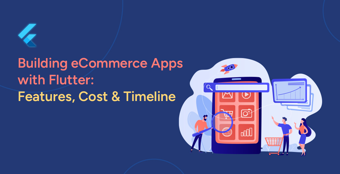 queryfinders/Flutter mobile app designing services in india