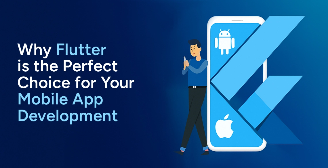 queryfinders/Flutter Mobile App Development in India