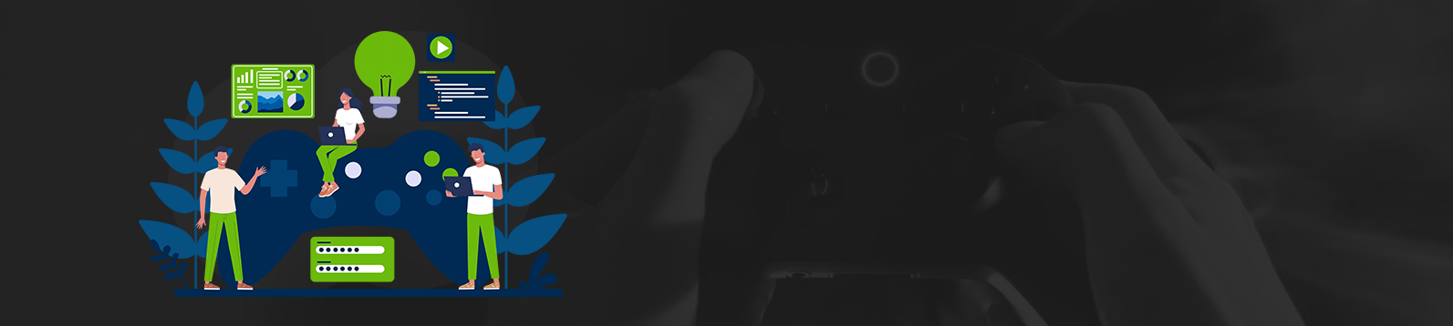 queryfinders/Unity 3D Development Company