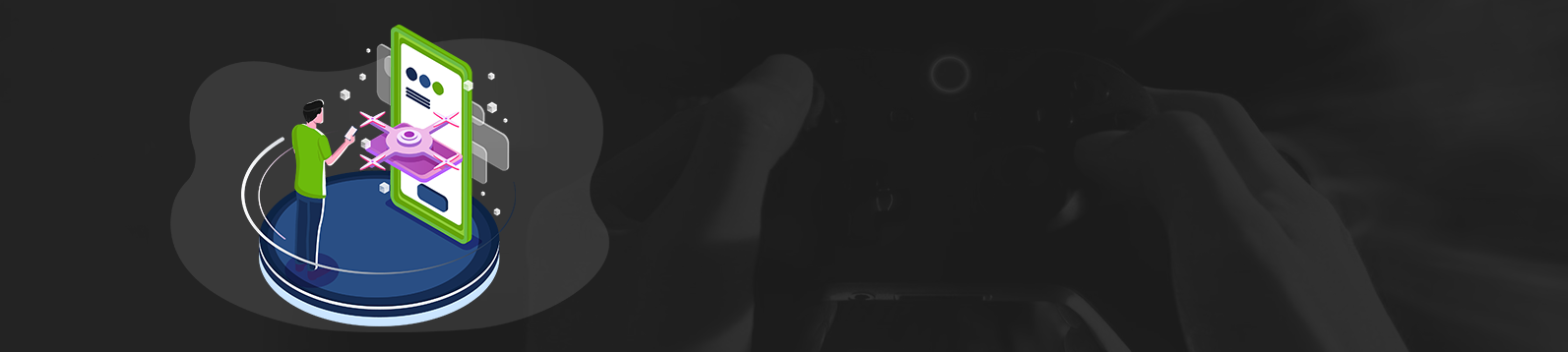 queryfinders/Augmented Reality Development Company