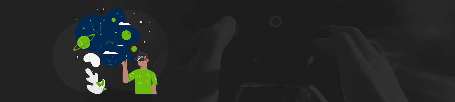 queryfinders/Virtual Reality Development Company
