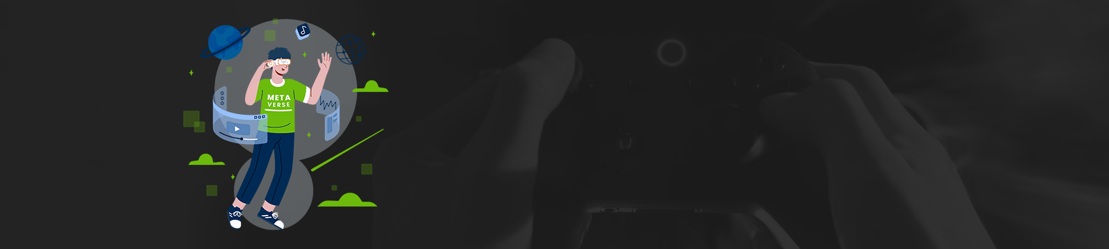 queryfinders/Metaverse Development Company