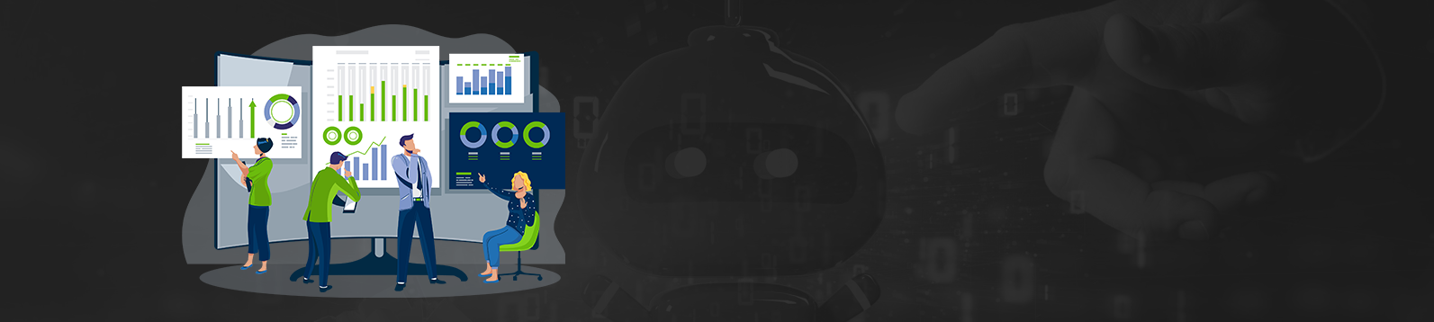 queryfinders/Business-Intelligence Development Company