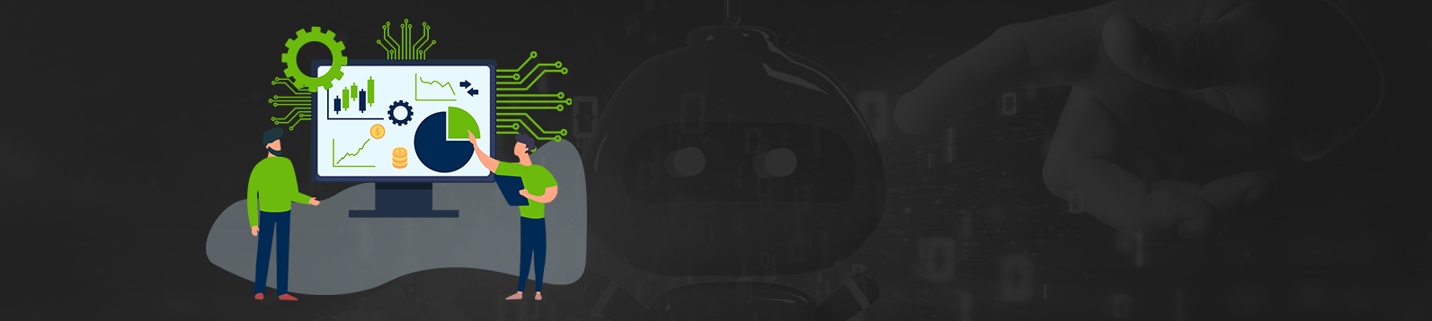 queryfinders/Data Visualization Development Company