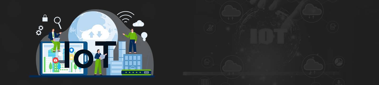 queryfinders/IoT Application Development Company