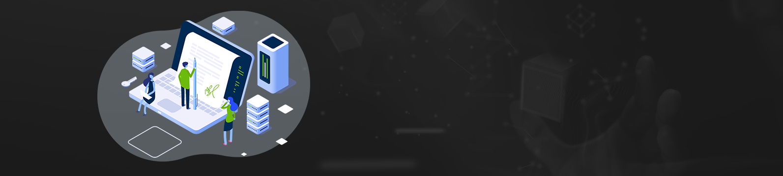queryfinders/Smart Contracts Development Company