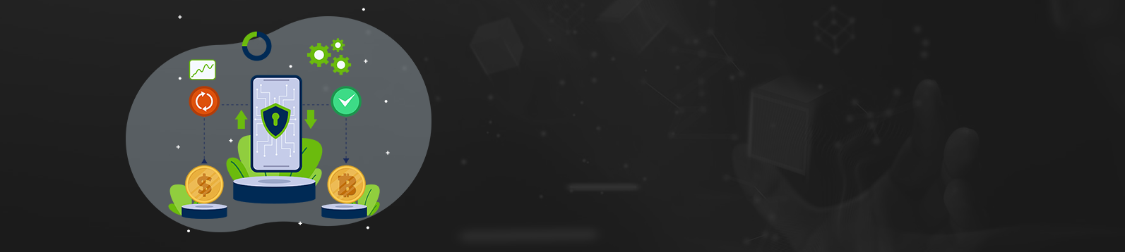 queryfinders/Private Blockchains Development Company