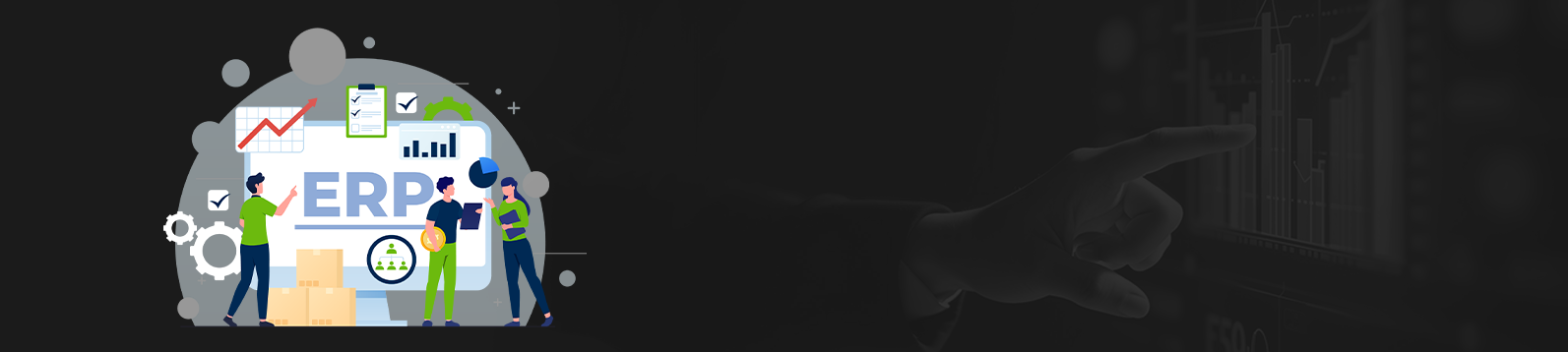 queryfinders/Custom CRM & ERP Development Company