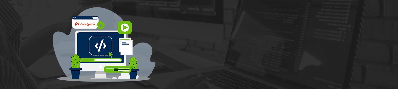 queryfinders/Codeigniter Development Company