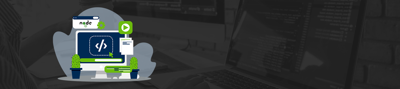 queryfinders/Node.js Development Company