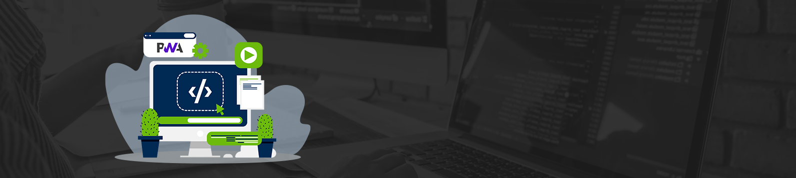 queryfinders/PWA Development Company