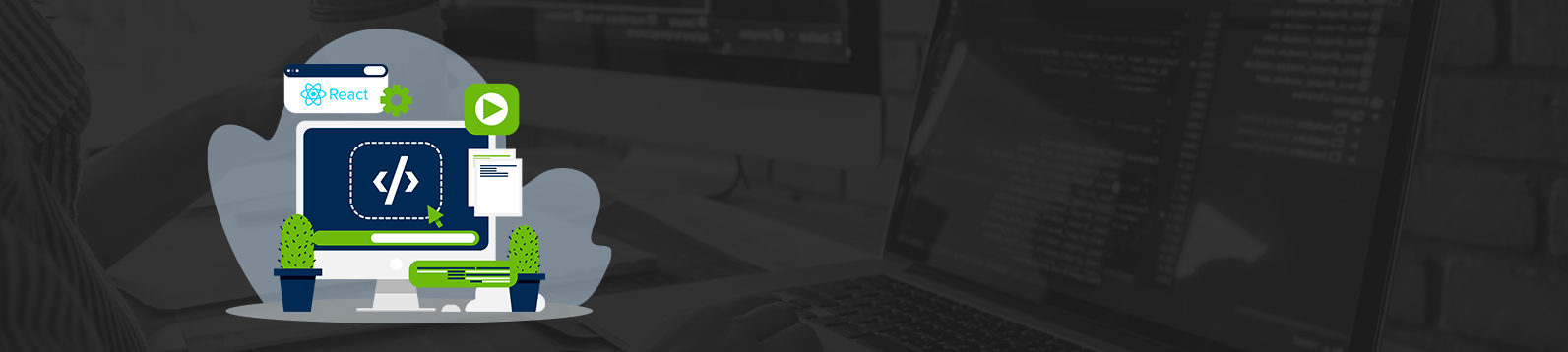 queryfinders/React.js Development Company