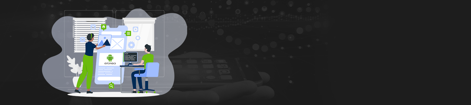 queryfinders/Android Development Company