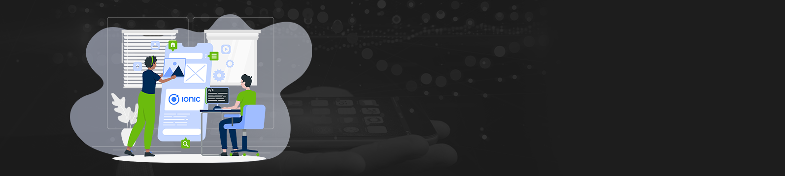 queryfinders/Ionic Development Company