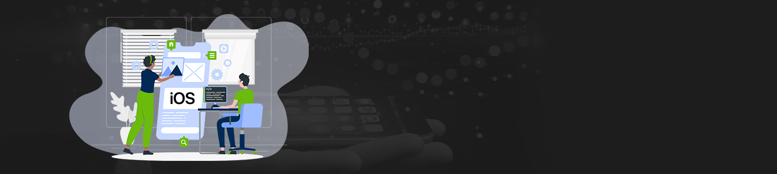 queryfinders/IOS Development Company