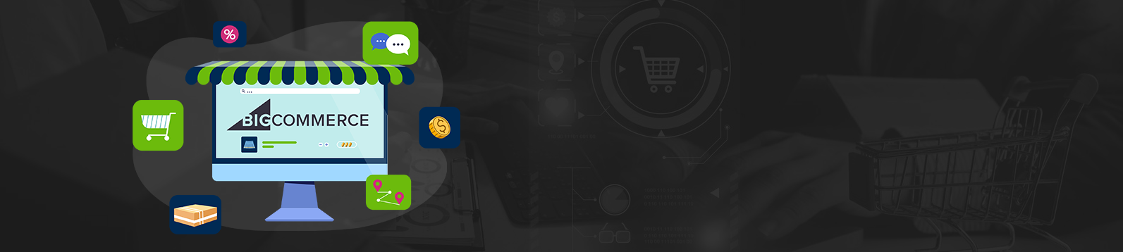 queryfinders/BigCommerce Development Company