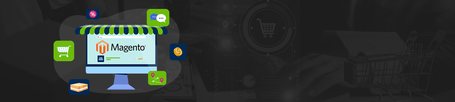 queryfinders/Magento Development Company