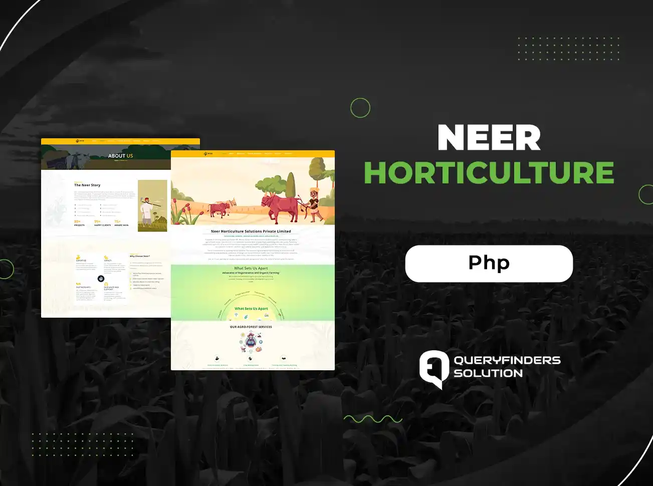 queryfinders/Neer Horticulture