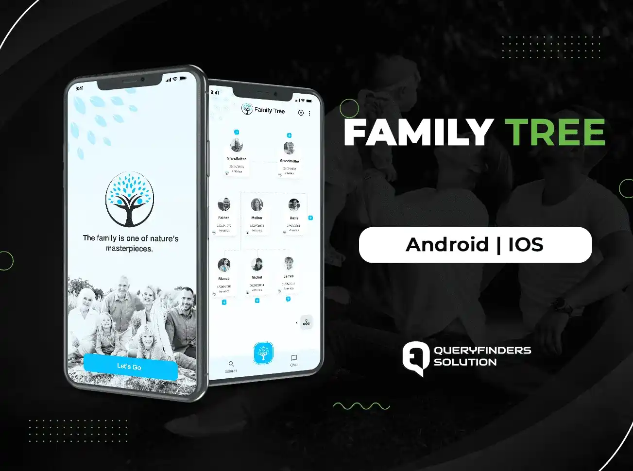 queryfinders/Family Tree