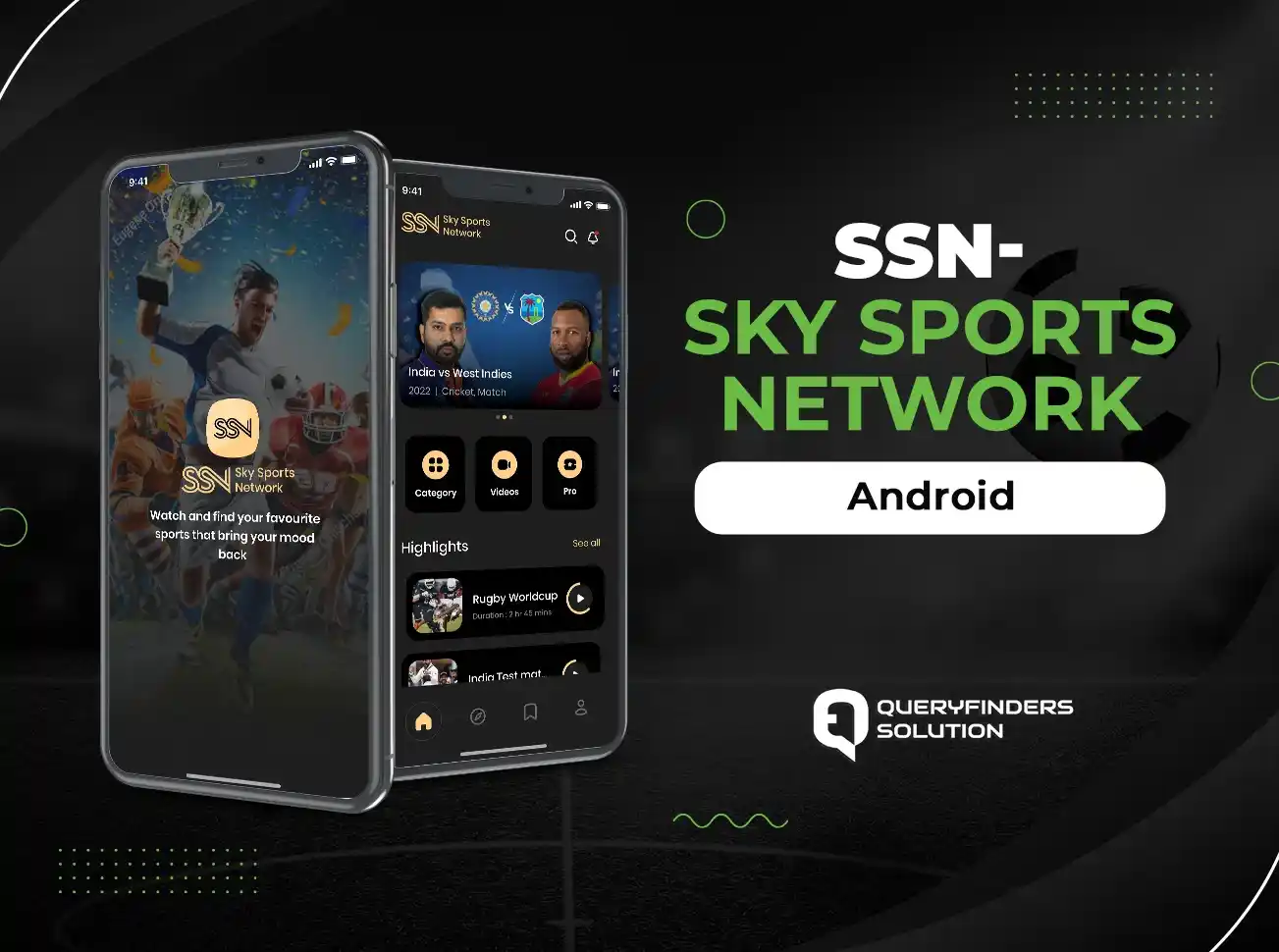 queryfinders/SSN- Sky Sports Network