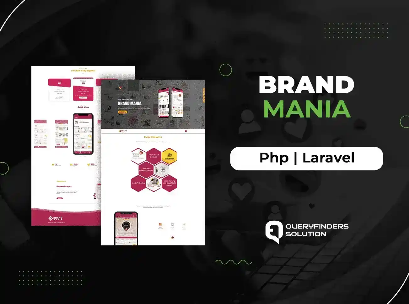 queryfinders/Brand Mania