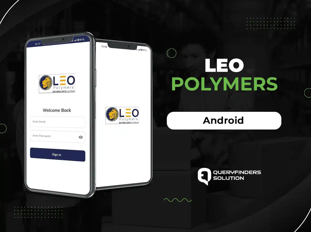 queryfinders/Leo Polymers
