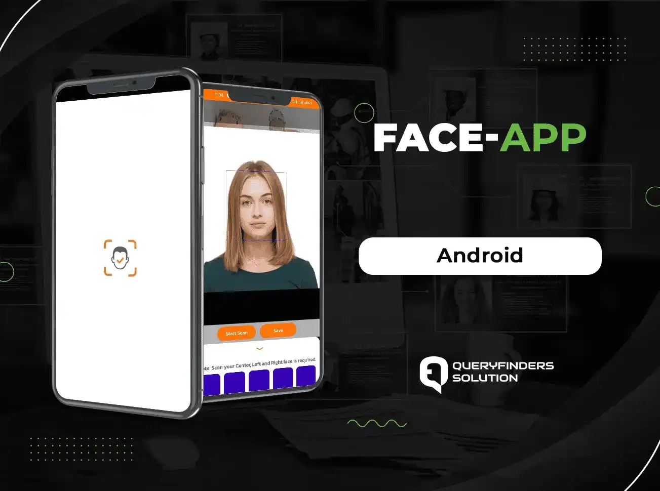 queryfinders/Face App