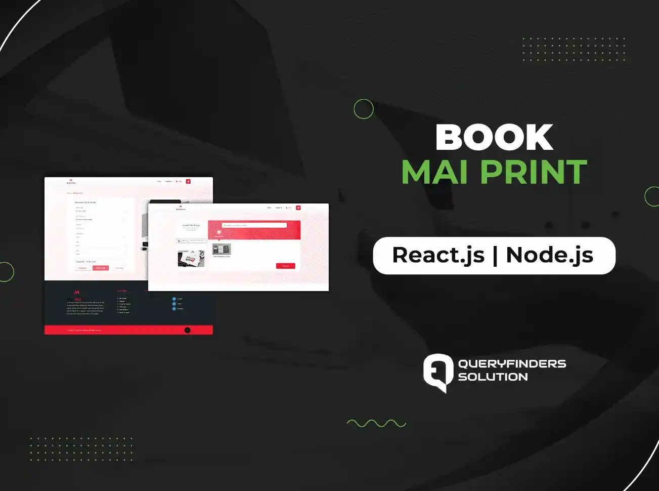 queryfinders/Book Mai Print