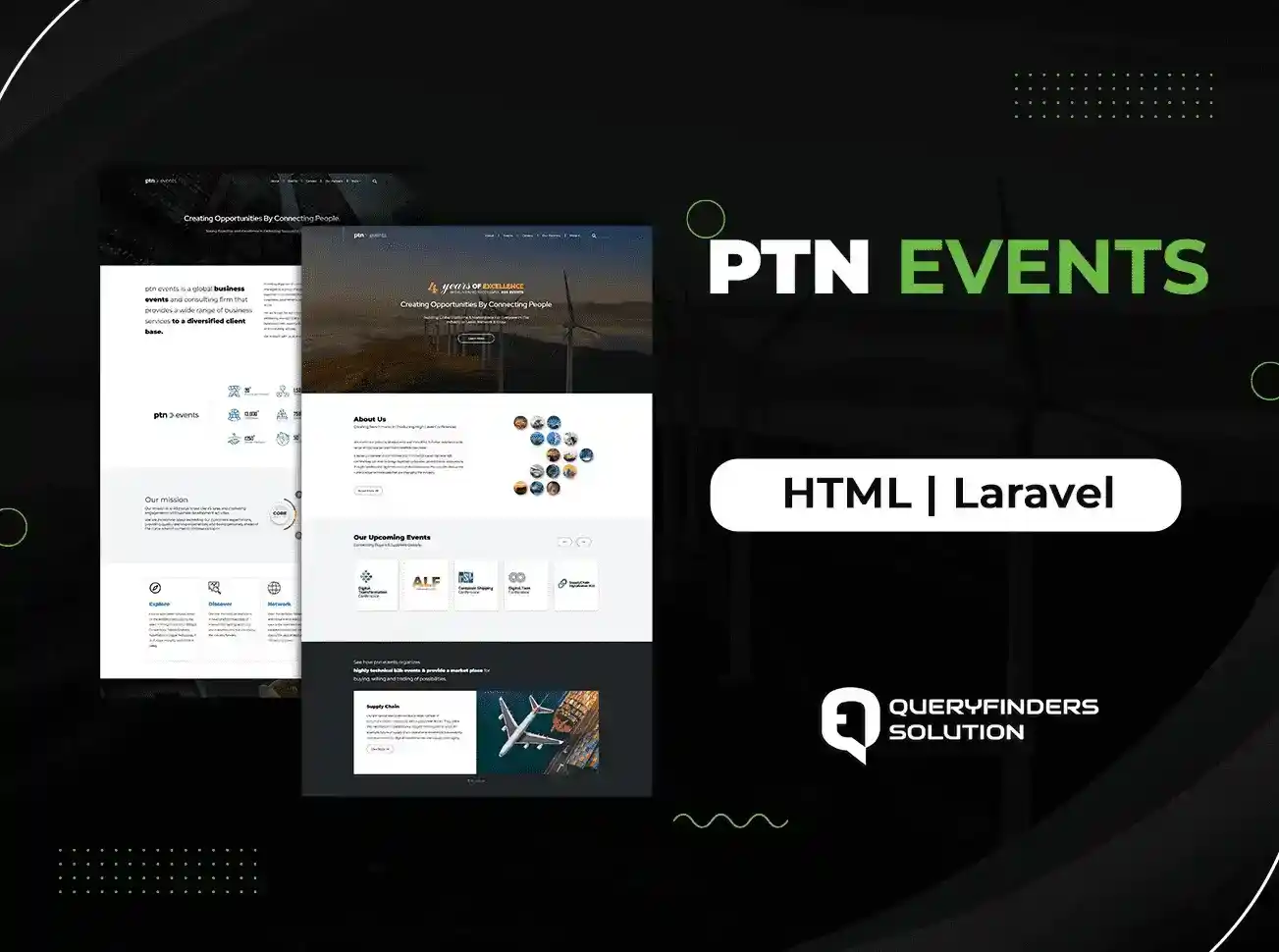 queryfinders/PTN Events