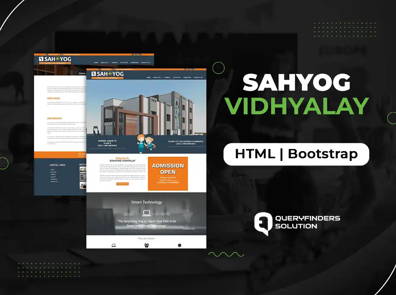 queryfinders/Sahayog Vidhyalay