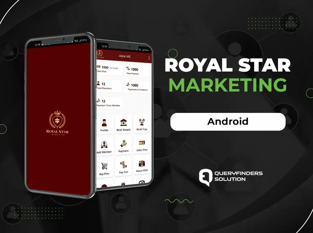 queryfinders/Royal Star Marketing