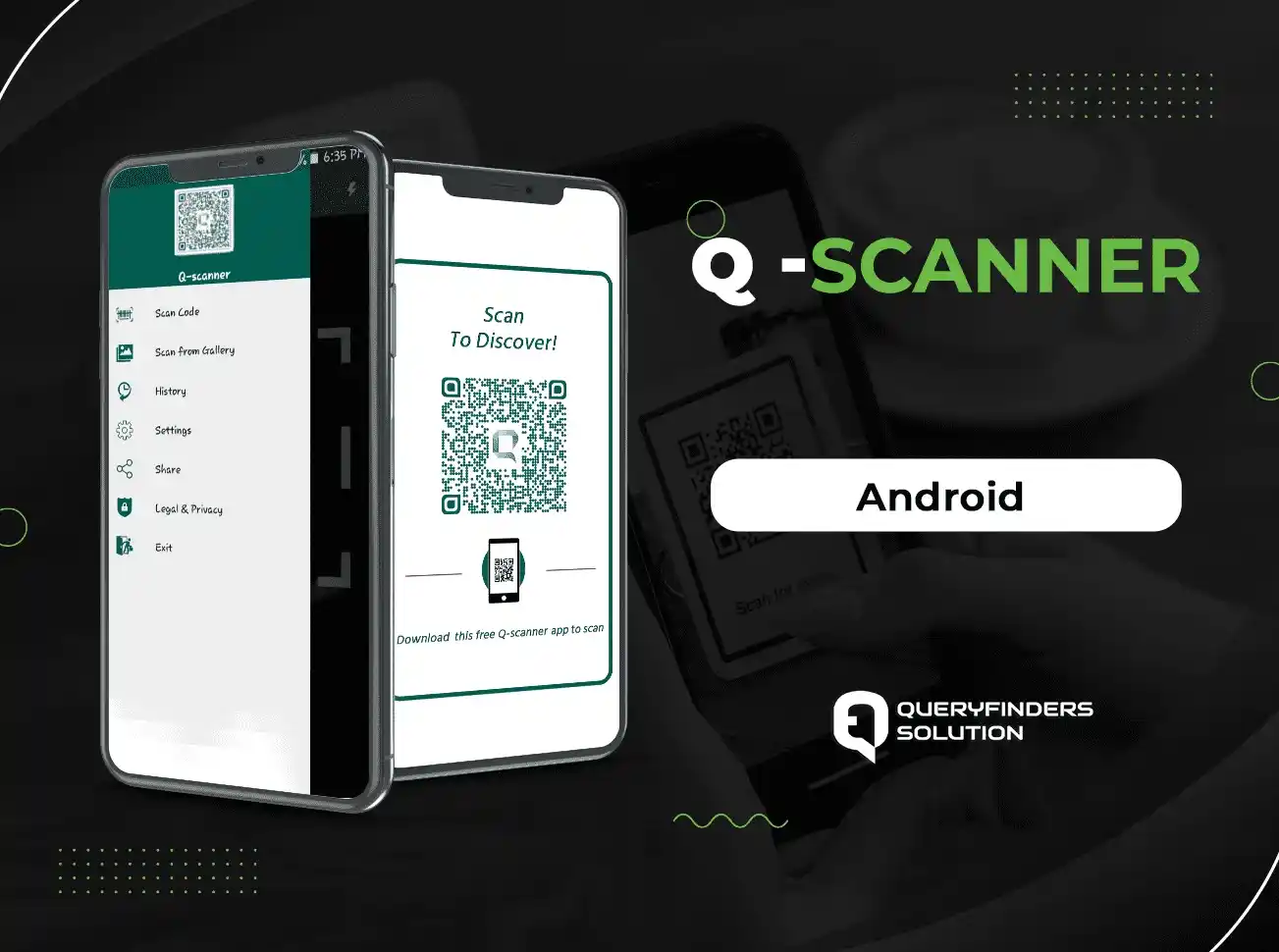 queryfinders/Q-scanner