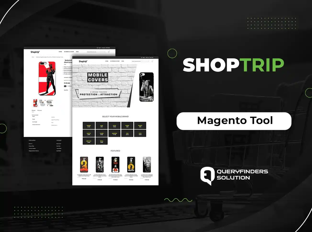 queryfinders/Shoptrip