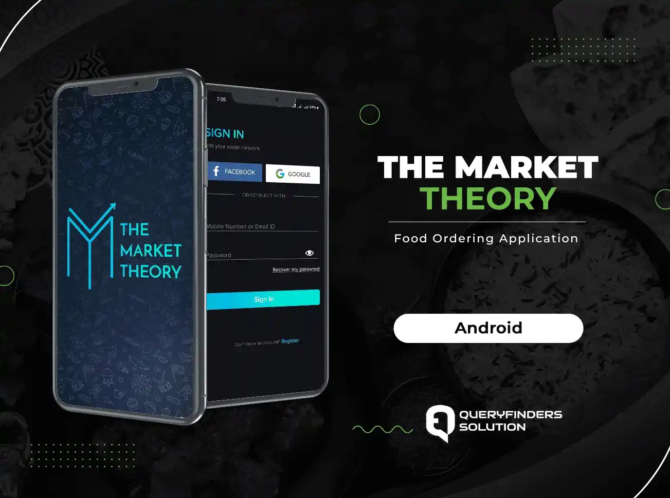 queryfinders/The Market Theory