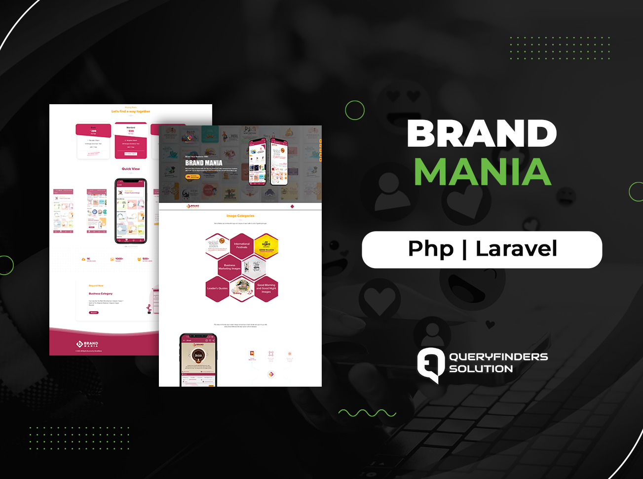 queryfinders/Brandmania